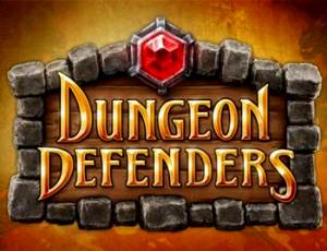 Dungeon Defenders