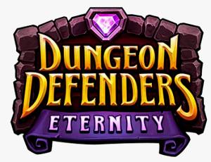 Dungeon Defenders Eternity