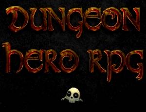 Dungeon Hero RPG