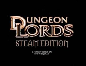 Dungeon Lords Steam Edition
