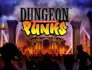 Dungeon Punks