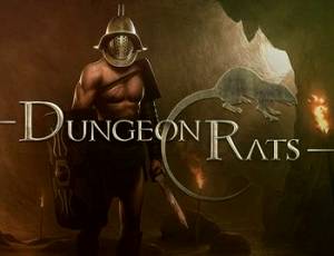 Dungeon Rats