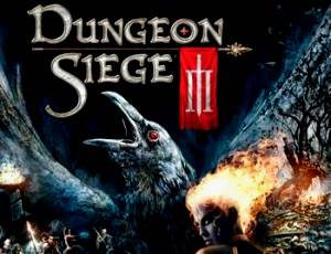 Dungeon Siege 3