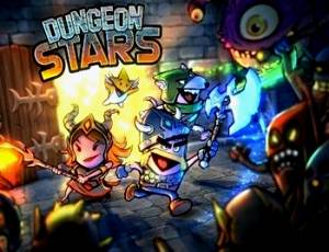 Dungeon Stars