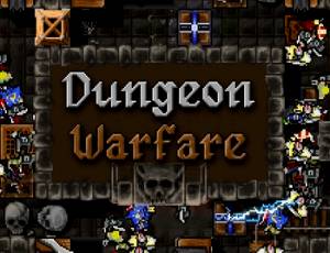 Dungeon Warfare