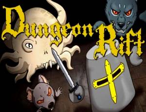 DungeonRift