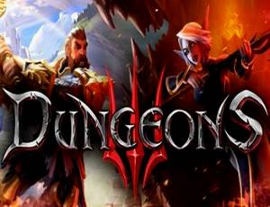 Dungeons 3