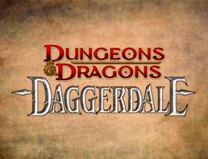 Dungeons & Dragons: Daggerdale