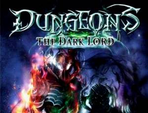 Dungeons: The Dark Lord