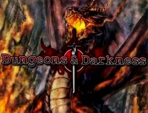 Dungeons & Darkness