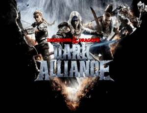 Dungeons & Dragons: Dark Alliance