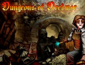 Dungeons of Dredmor