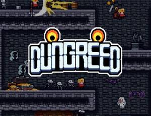 Dungreed