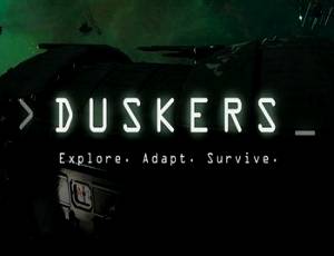 Duskers