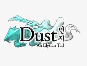 Dust: An Elysian Tail