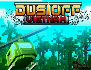 Dustoff Vietnam