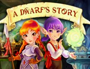 A Dwarf's Story