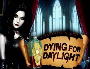 Dying for Daylight