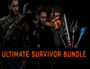 Dying Light: Ultimate Survivor Bundle