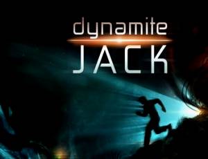 Dynamite Jack