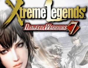 Dynasty Warriors 7: Xtreme Legends - Definitive Edition