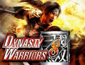 Dynasty Warriors 8