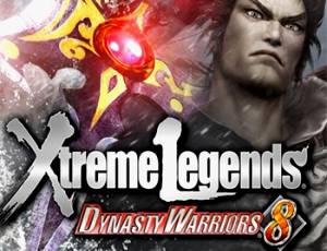 Dynasty Warriors 8: Xtreme Legends