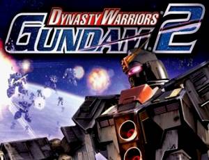 Dynasty Warriors: Gundam 2