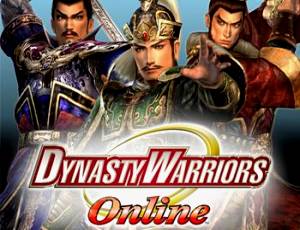 Dynasty Warriors: Online