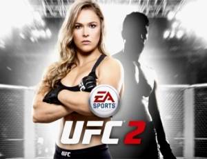 EA Sports UFC 2