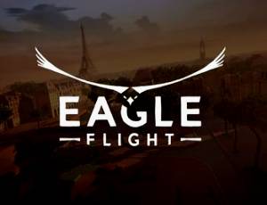 Eagle Flight