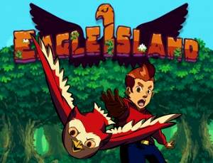 Eagle Island