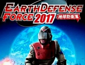 Earth Defense Force 2017