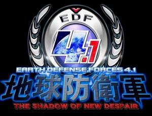 Earth Defense Force 4.1: The Shadow of New Despair