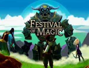 Earthlock: Festival of Magic