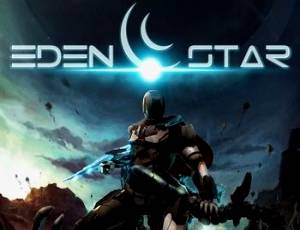 Eden Star :: Destroy - Build - Protect