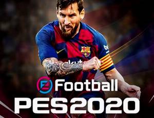 eFootball PES 2020