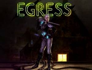 Egress