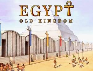 Egypt: Old Kingdom