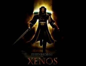 Eisenhorn: XENOS