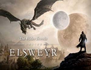 The Elder Scrolls Online: Elsweyr