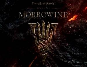 The Elder Scrolls Online: Morrowind