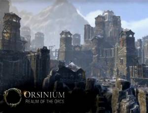 The Elder Scrolls Online: Orsinium