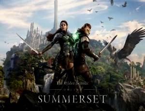 The Elder Scrolls Online: Summerset