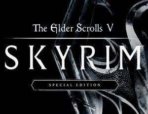 The Elder Scrolls V: Skyrim Special Edition