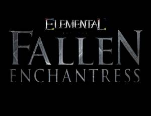 Elemental: Fallen Enchantress