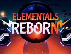 Elementals Reborn