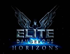 Elite Dangerous: Horizons