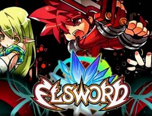 Elsword