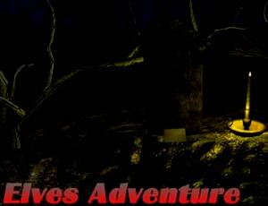 Elves Adventure